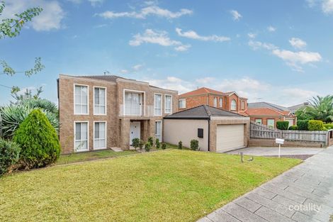 Property photo of 126 McPherson Boulevard Roxburgh Park VIC 3064