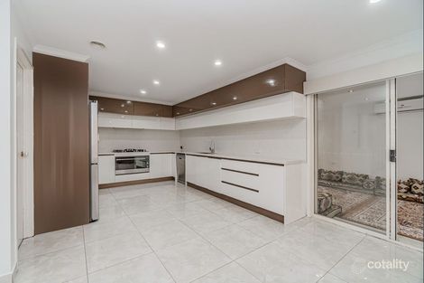 Property photo of 126 McPherson Boulevard Roxburgh Park VIC 3064