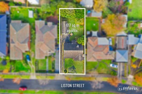 Property photo of 18 Liston Street Glen Iris VIC 3146