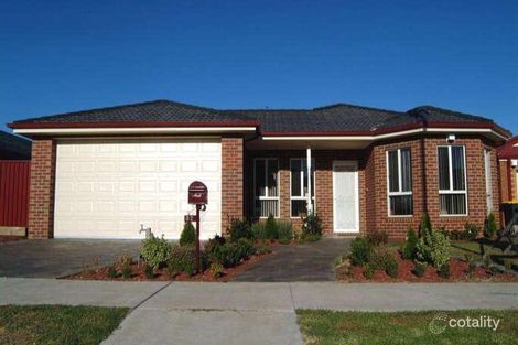 32 Poppy Dr, South Morang, VIC 3752