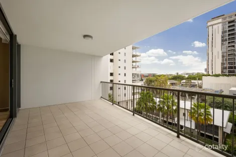 Property photo of 1052/18 Manning Street Milton QLD 4064
