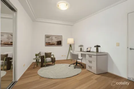 Property photo of 1052/18 Manning Street Milton QLD 4064