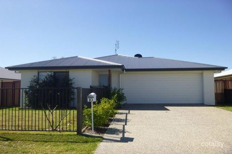 10 Bridgeman Pde, Kingaroy, QLD 4610