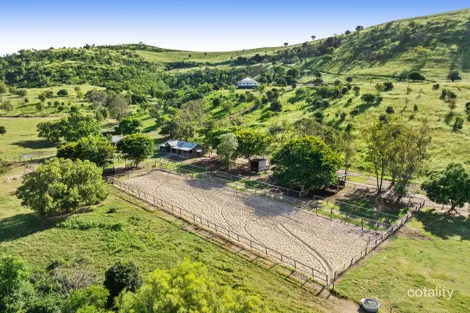 Property photo of 519 Derrymore Road Derrymore QLD 4352