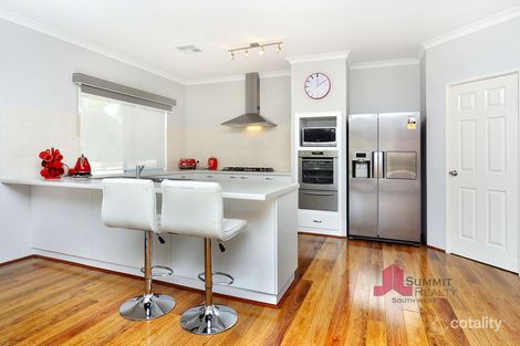 Property photo of 20 Sadler Circuit Australind WA 6233