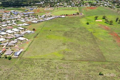 Property photo of LOT 113 Amelia Court Highfields QLD 4352