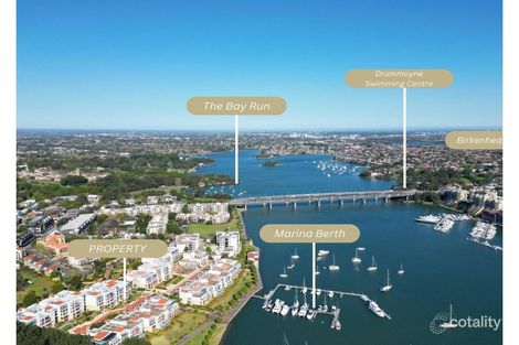 Property photo of 16/35 Terry Street Rozelle NSW 2039