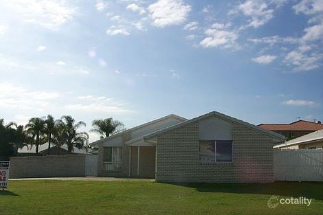 20 Cayman Dr, Clear Island Waters, QLD 4226