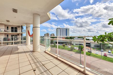 Property photo of 58/5 Cardona Court Darwin City NT 0800