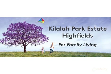 Property photo of LOT 113 Amelia Court Highfields QLD 4352