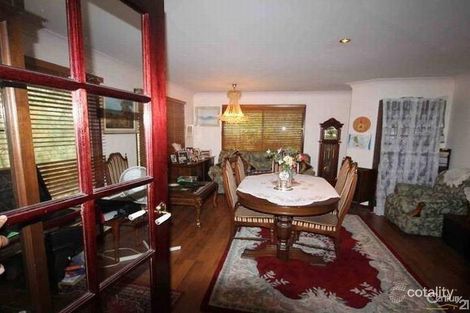 Property photo of 83 Campbell Drive Kooralbyn QLD 4285