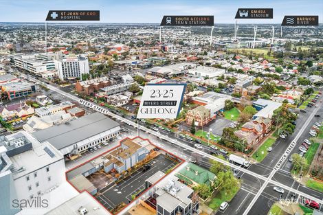 23-25 Myers St, Geelong, VIC 3220