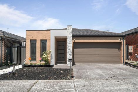 Property photo of 12 Gunther Way Wollert VIC 3750