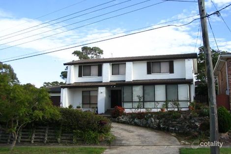 31 Darcy St, Marsfield, NSW 2122