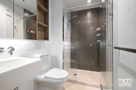 Property photo of 412/33 Mackenzie Street Melbourne VIC 3000