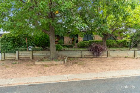 Property photo of 19 Bannerman Place Holt ACT 2615
