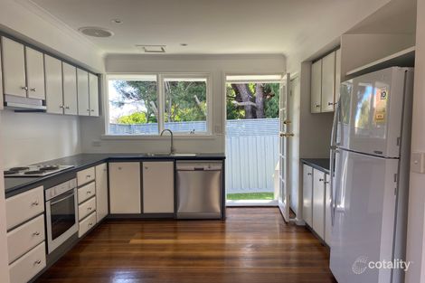 Property photo of 9/25 Ti-Tree Grove East Parkdale VIC 3195