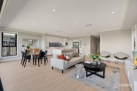 Property photo of 4 Stonecrop Street Denham Court NSW 2565