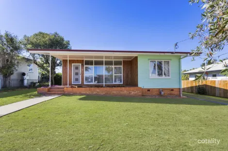 Property photo of 16 Lauriston Street Eastern Heights QLD 4305