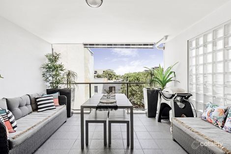 Property photo of 40/62-72 Botany Road Alexandria NSW 2015