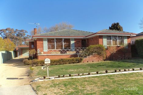 8 Garfield Ave, Goulburn, NSW 2580