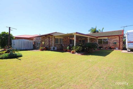 Property photo of 7 Melrose Avenue Bellara QLD 4507