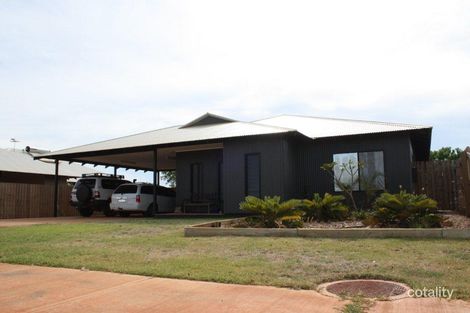 13 Edgar St, Derby, WA 6728