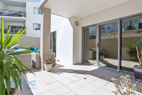 Property photo of 10/4 Delhi Street West Perth WA 6005