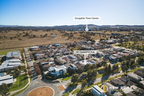 Property photo of 161 Oodgeroo Avenue Franklin ACT 2913