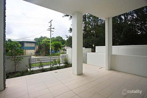 Property photo of 25/38 Ferry Road West End QLD 4101