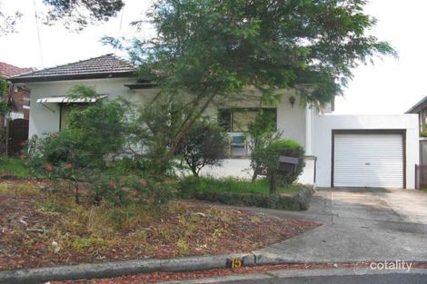15 Tulloch Ave, Concord West, NSW 2138