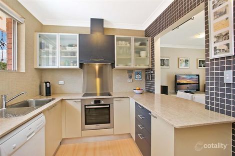 Property photo of 7/4-6 Harvard Street Gladesville NSW 2111