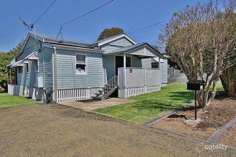 33 Albert St, North Ipswich, QLD 4305