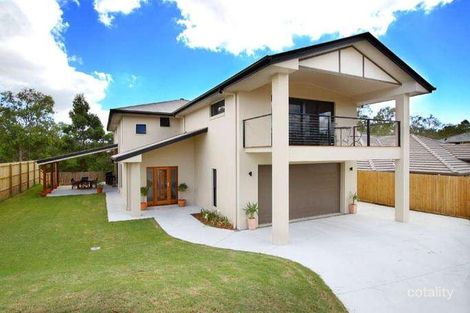 30 Izzies Pl, Wakerley, QLD 4154