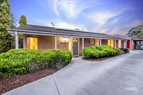 Property photo of 1/42 Toirram Crescent Cranbourne VIC 3977