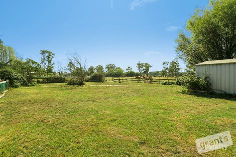 Property photo of 55 Hatchs Road Nyora VIC 3987