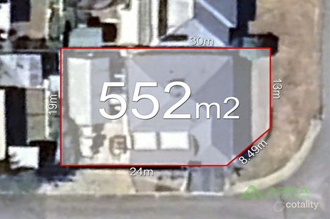 Property photo of 44 Ballard Place Maddington WA 6109