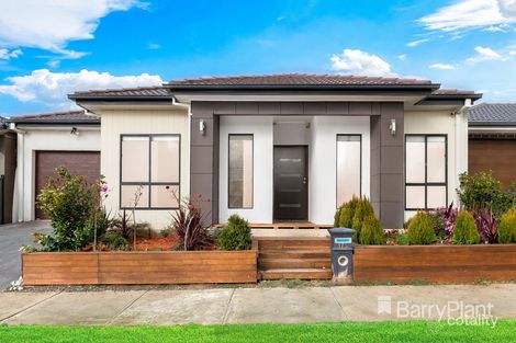 Property photo of 175 Everard Road Mernda VIC 3754