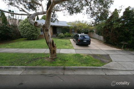 Property photo of 36 Drummond Crescent Rowville VIC 3178