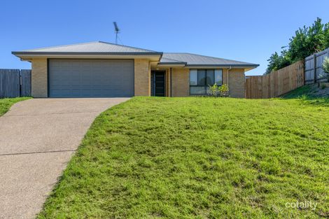 Property photo of 3 Grammar Close Gympie QLD 4570