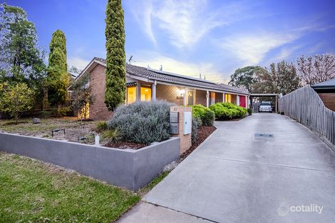 Property photo of 1/42 Toirram Crescent Cranbourne VIC 3977