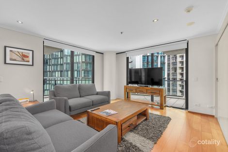 Property photo of 1501/120 Mary Street Brisbane City QLD 4000