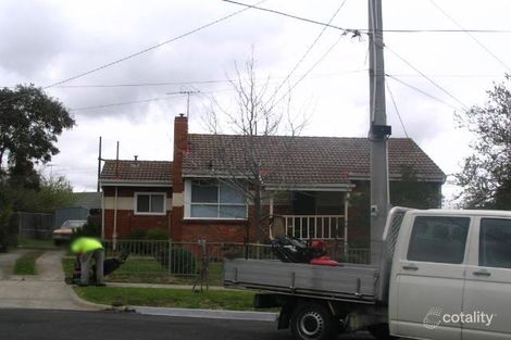 Property photo of 3 Karrin Court Ashwood VIC 3147