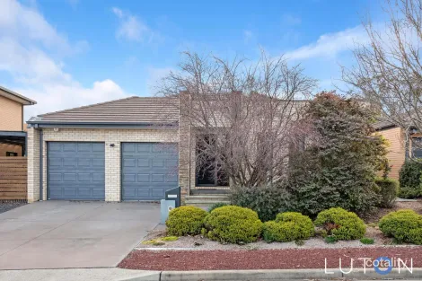 Property photo of 9 Marcus Street Forde ACT 2914