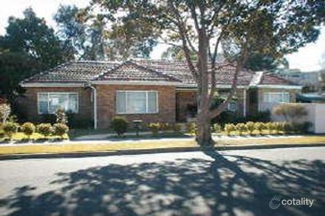 Property photo of 10 Robert Street Sans Souci NSW 2219