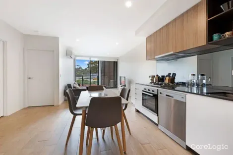 Property photo of 207/3 Snake Gully Drive Bundoora VIC 3083