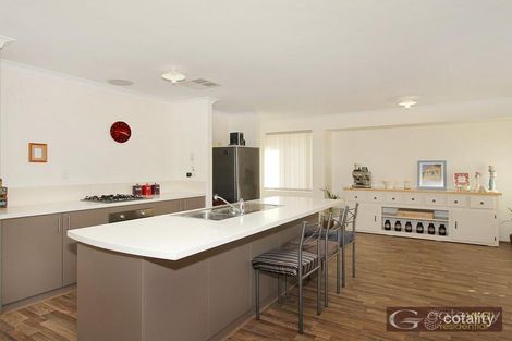 Property photo of 2 Colorado Parade Aubin Grove WA 6164