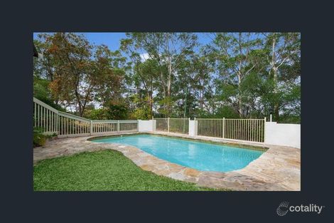 Property photo of 134 Campbell Drive Wahroonga NSW 2076