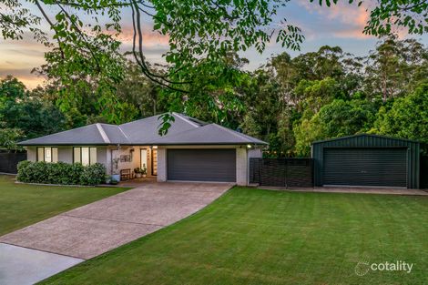 233 Lindeman Rd, Beerwah, QLD 4519