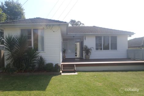 Property photo of 18 Sturt Street Lalor Park NSW 2147